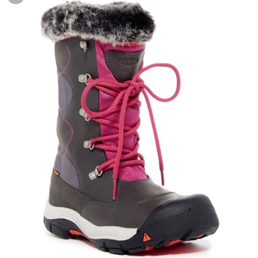 Keen Kelsey Boot, Size 6, BRAND NEW❄️